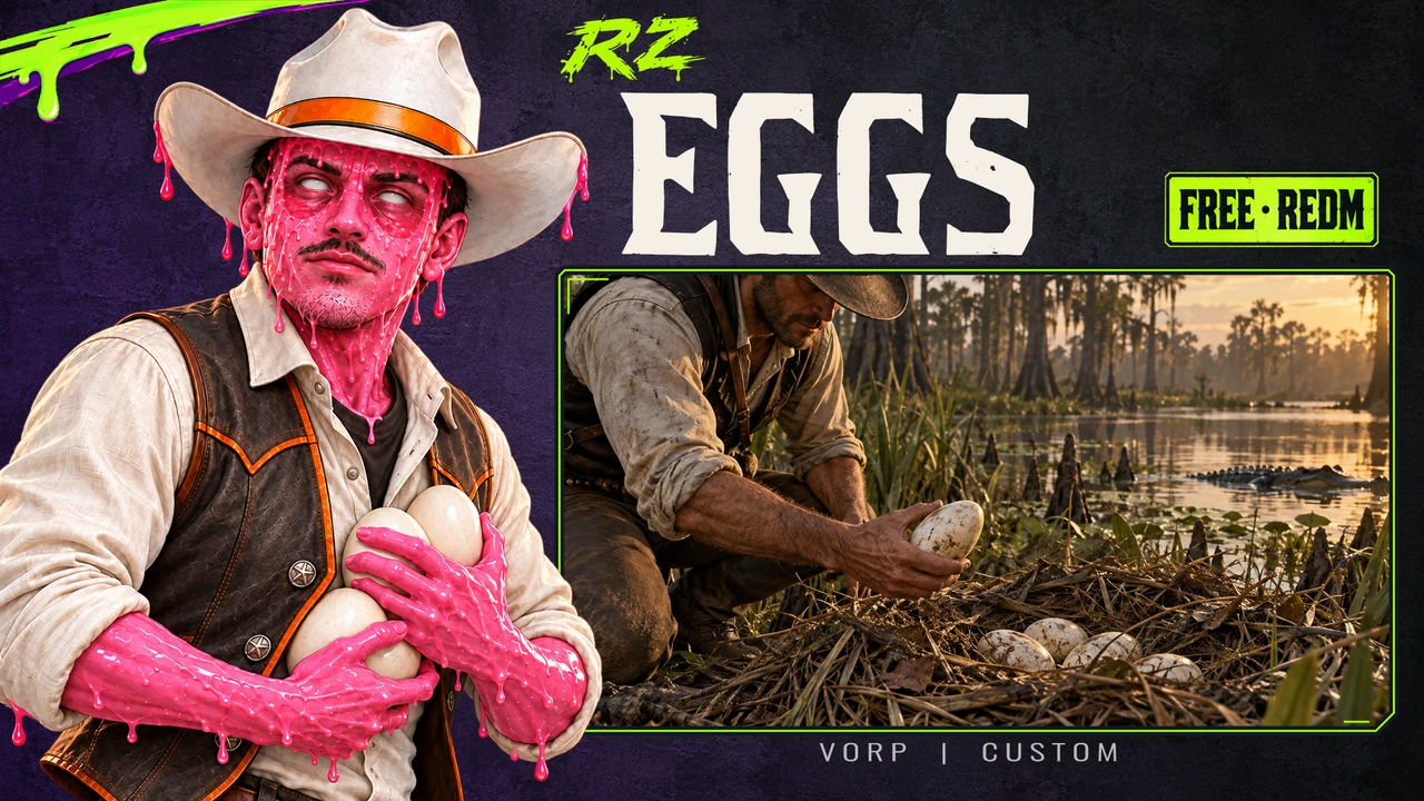 Eggs