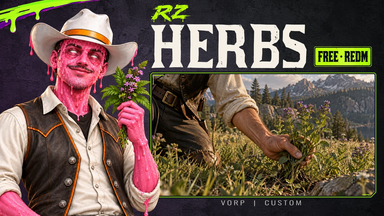 Herbs V1